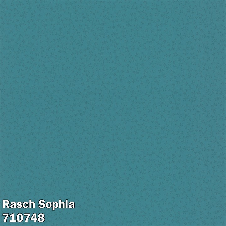 Rasch Sophia